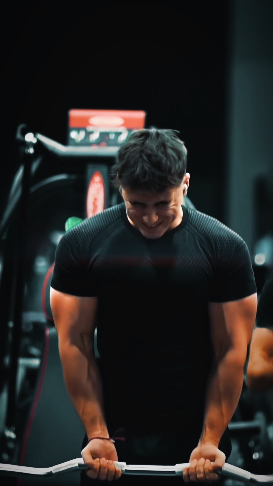 GYM | MINI TEMPLATE 