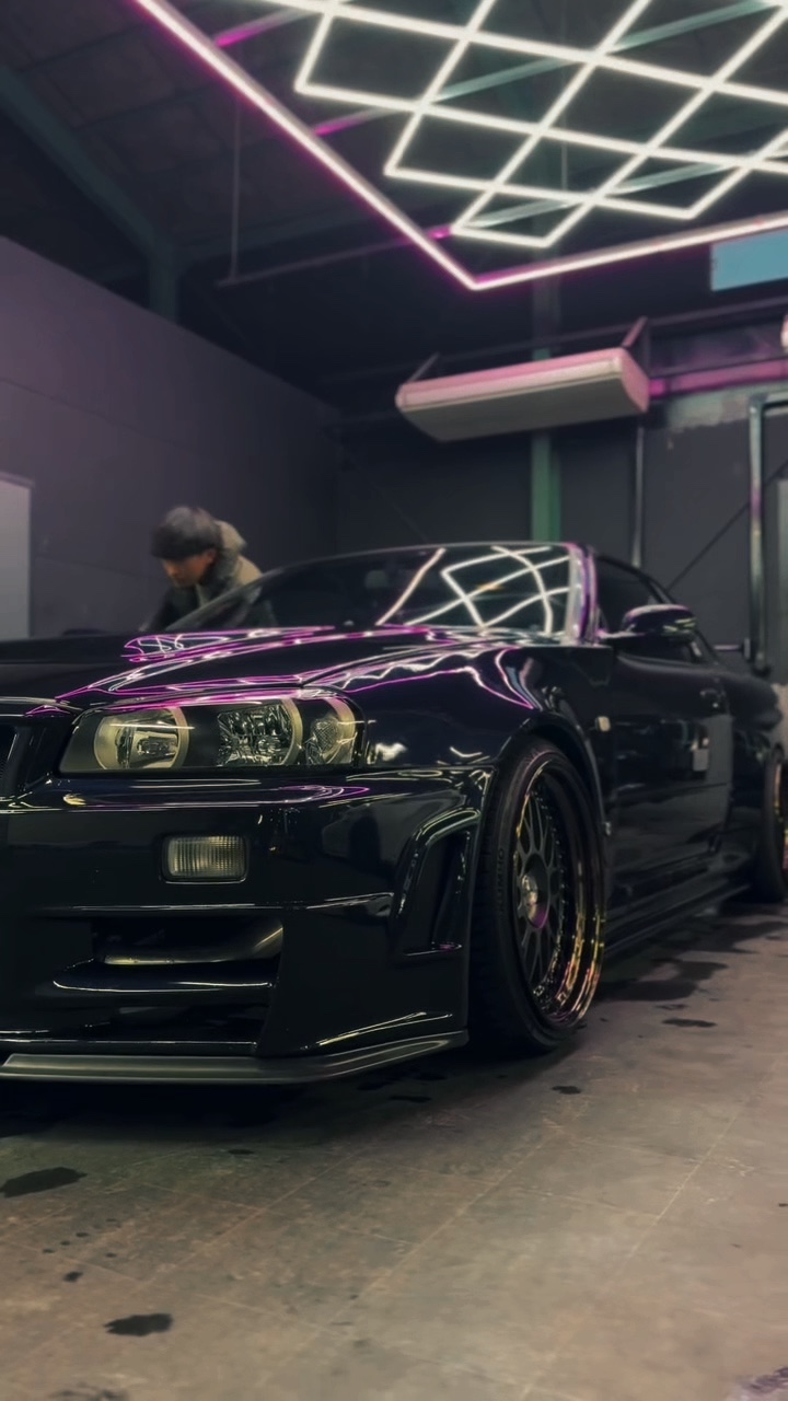 [[CAR]] [[LAVAGEM]]☔️