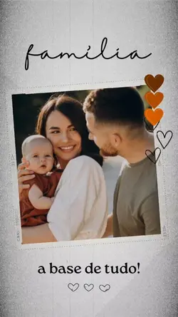 Família