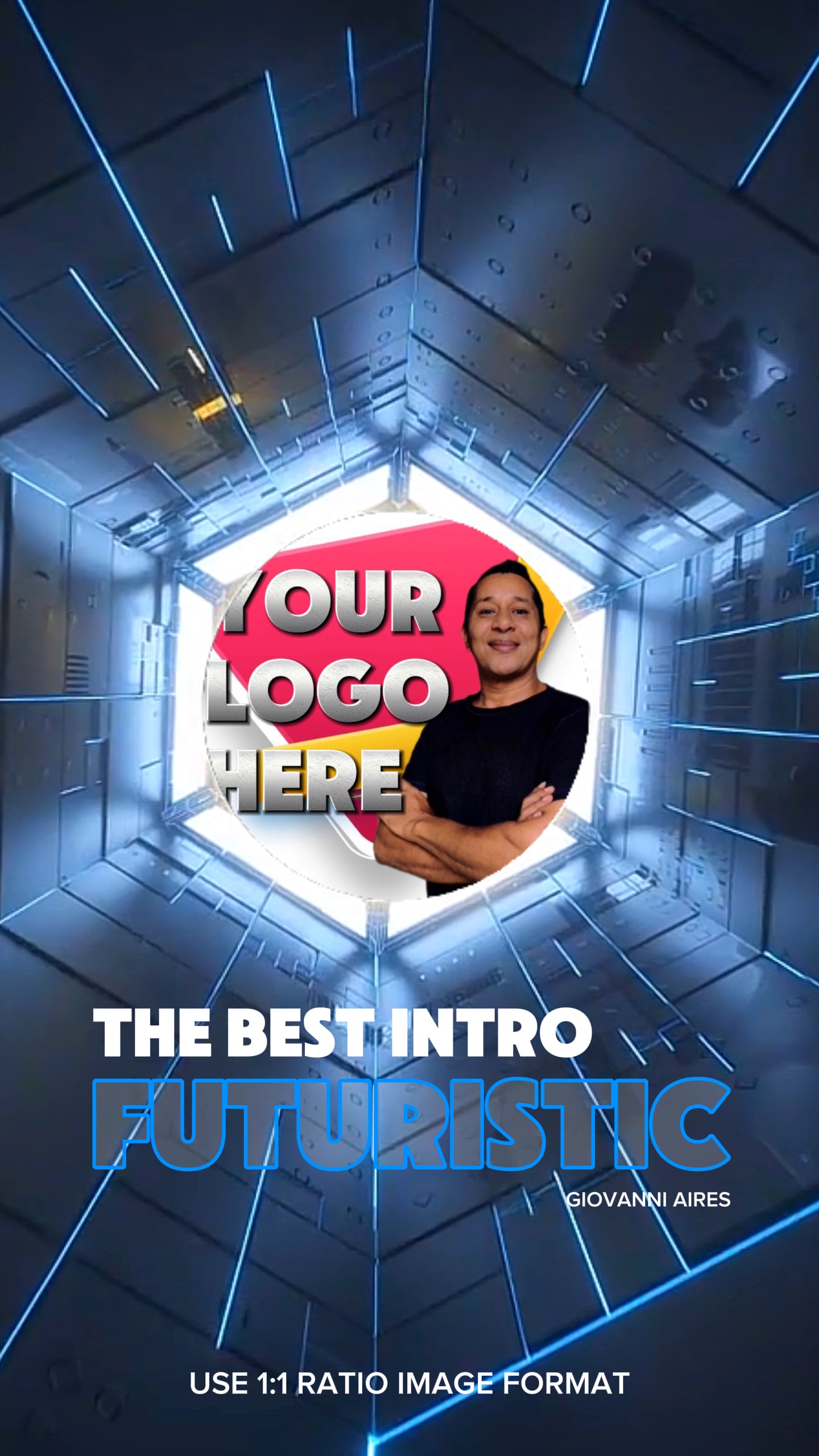 🏆BEST INTRO FUTURE