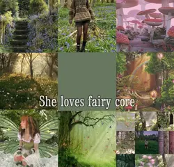 Fairycore! π§πΌ