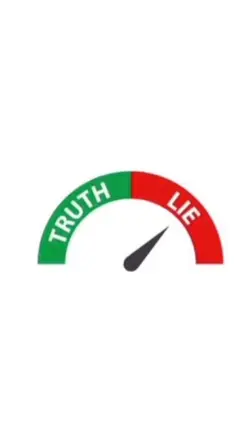 Lie detector