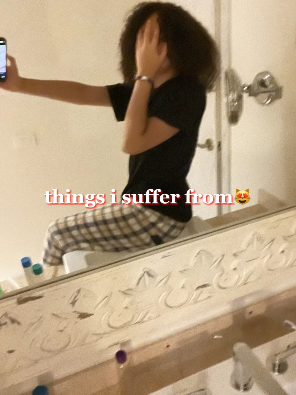 talking abt my man>>