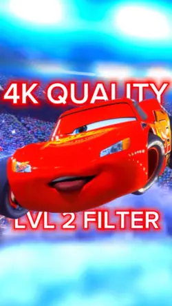 4K Quality - LEVEL 2