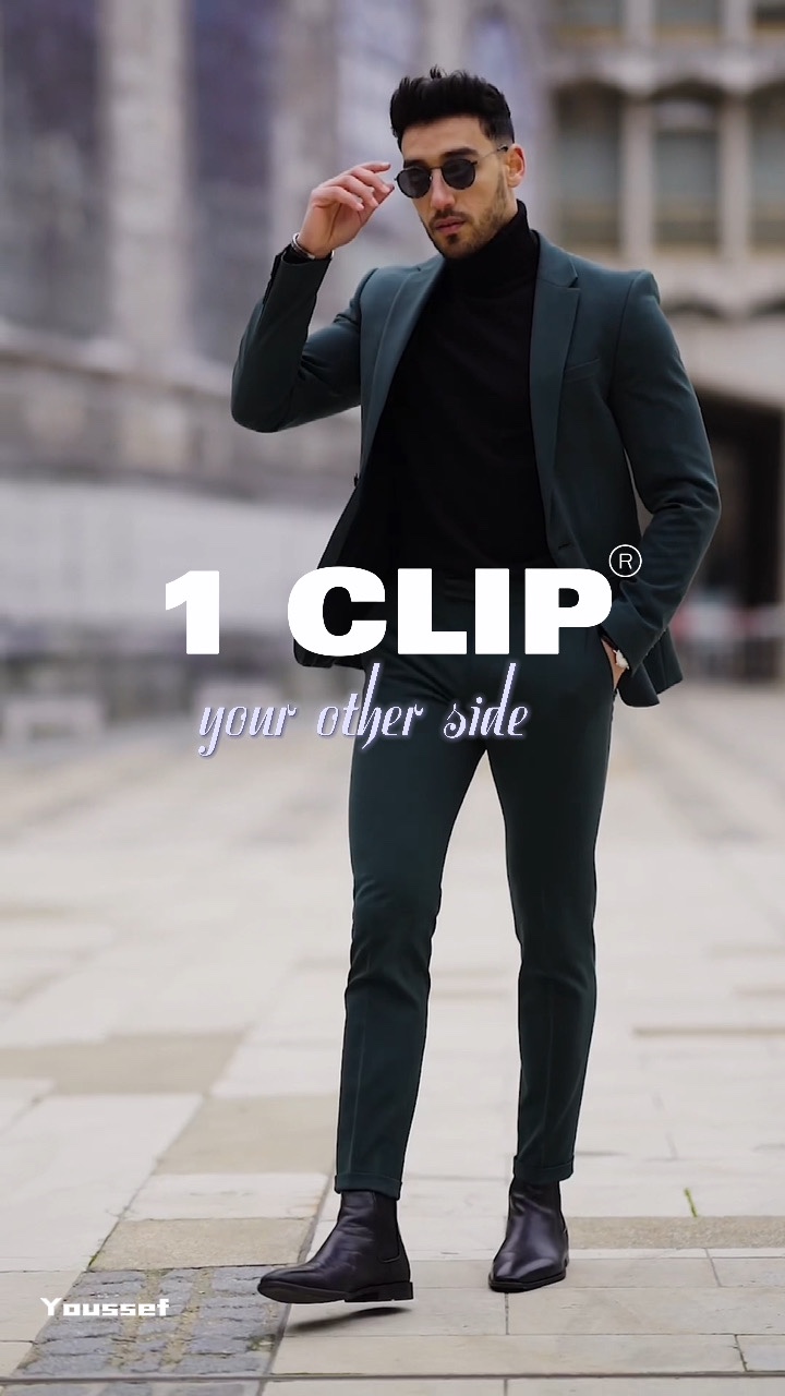Sisi Anda yang lain 