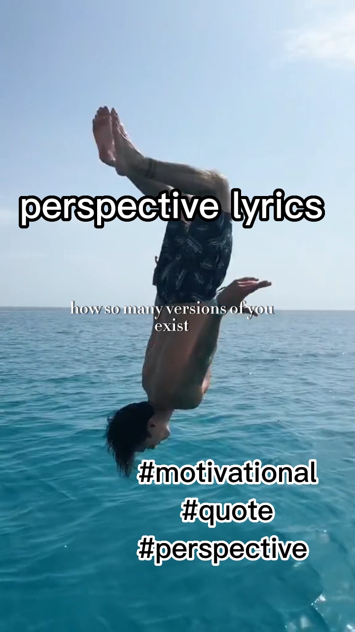 Letras de perspectiva 