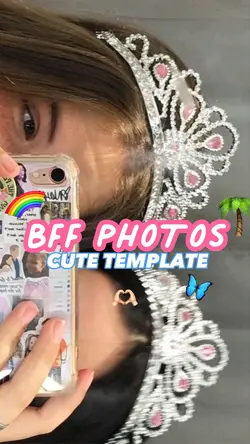 TTYLXOX bff dump 🌈