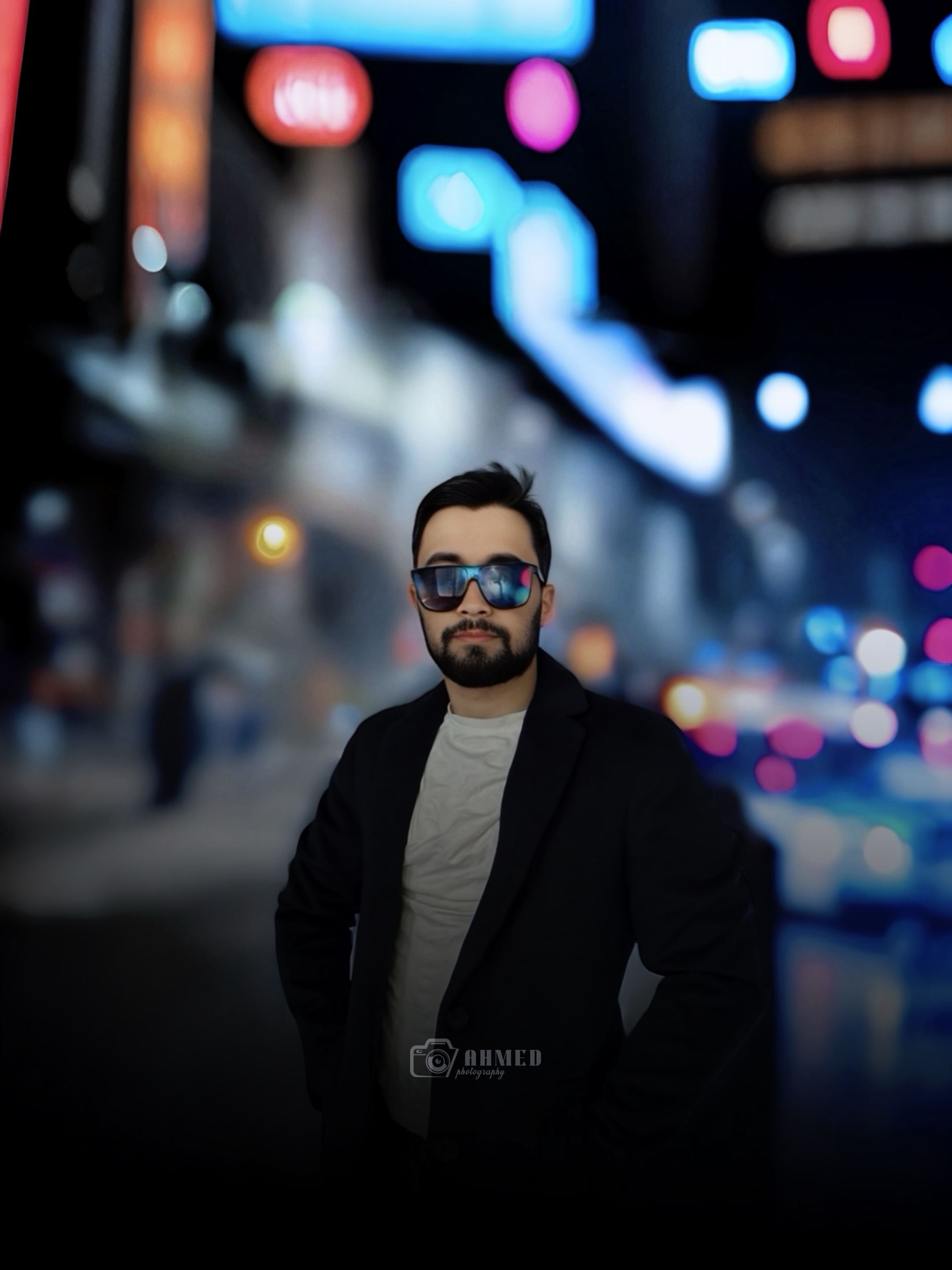 AHMED - گۆرانی تورکی