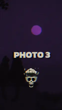 SKULL EDIT 