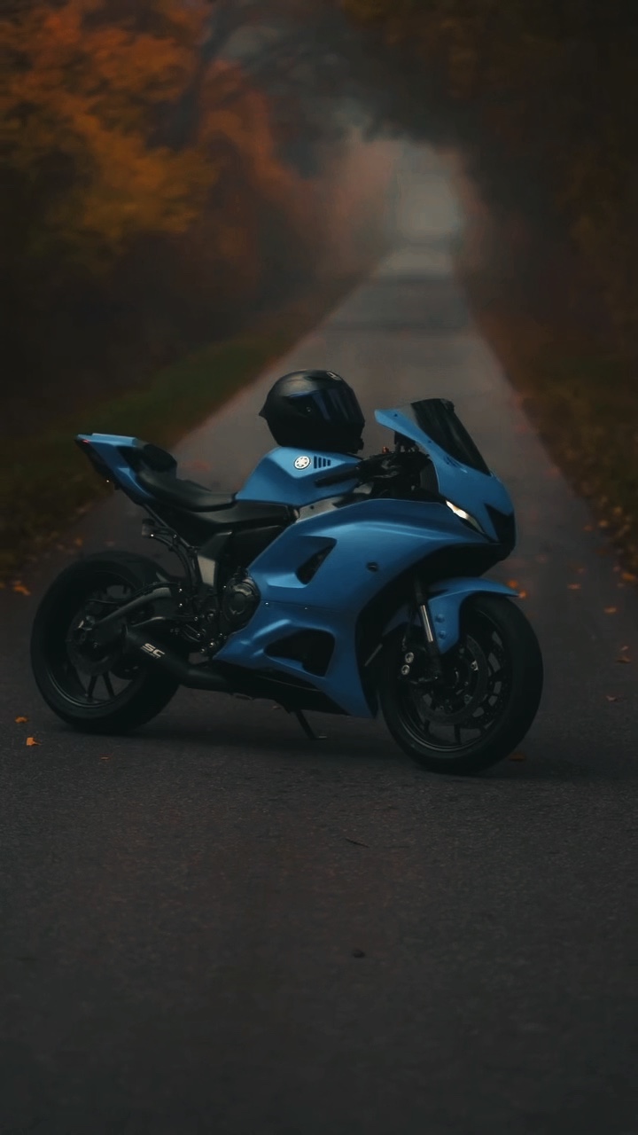EDICIÓN DE MOTO 🌪️🐬