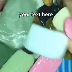 soap asmr