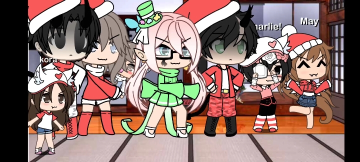 DOING A DARE VIDEO!!