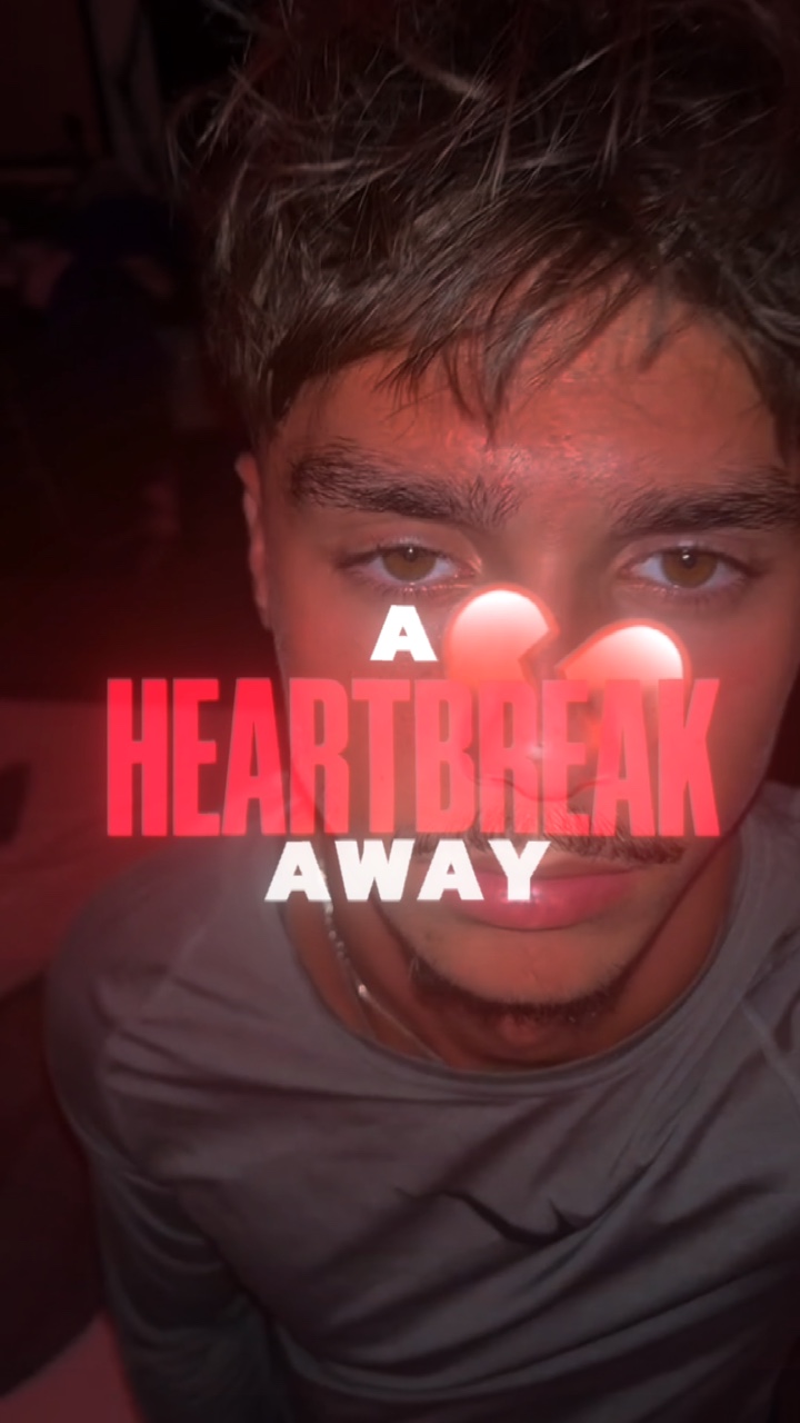 LET ME LOVE YOU❤️