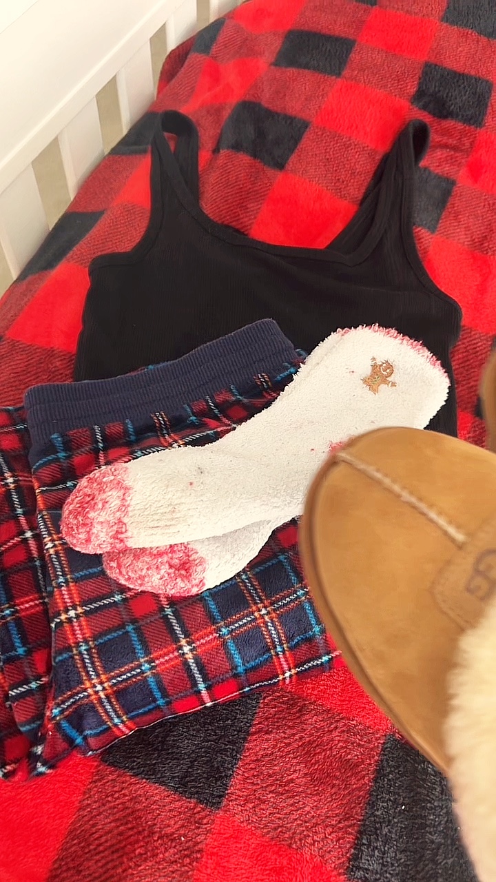 christmas vibes! 🎄🎅