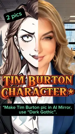 Tim Burton 