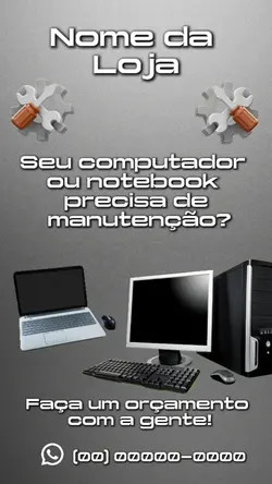Computador/Notebook