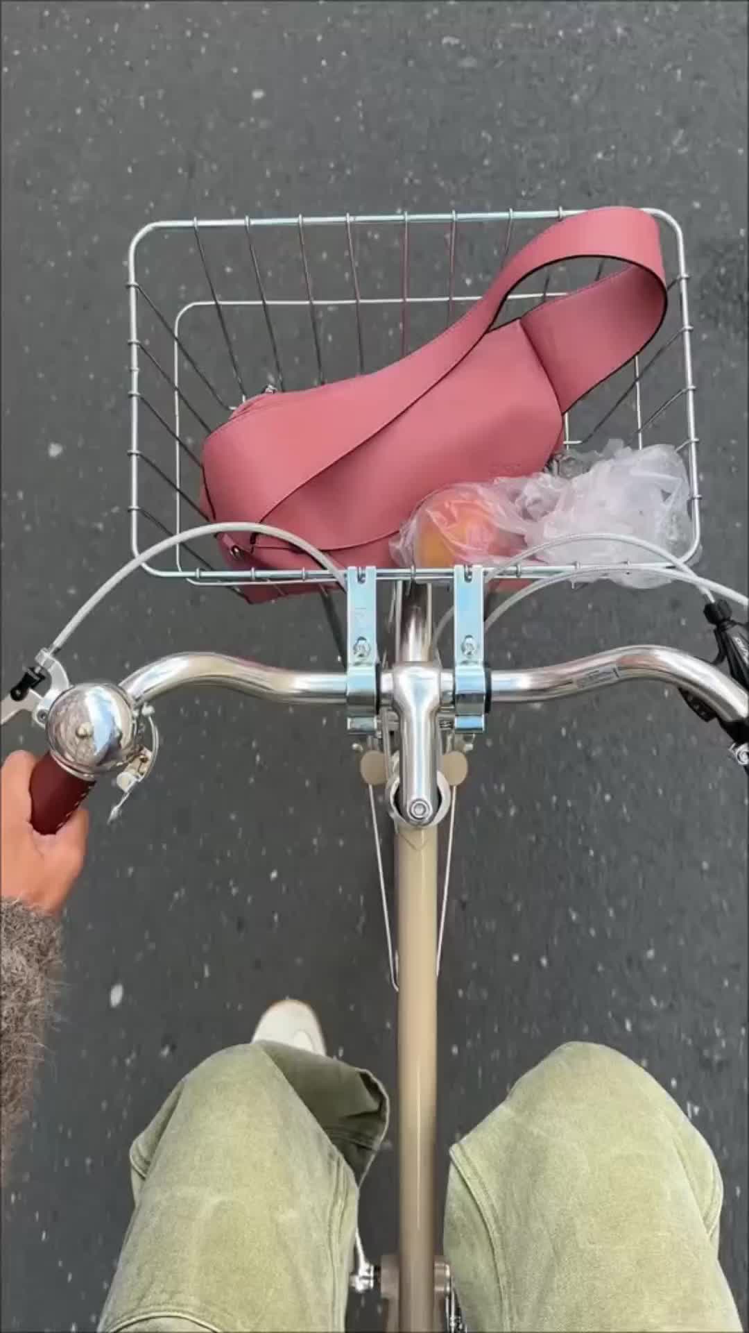 hand transition 