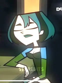 Gwen 😳