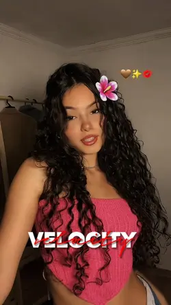 Velocity 