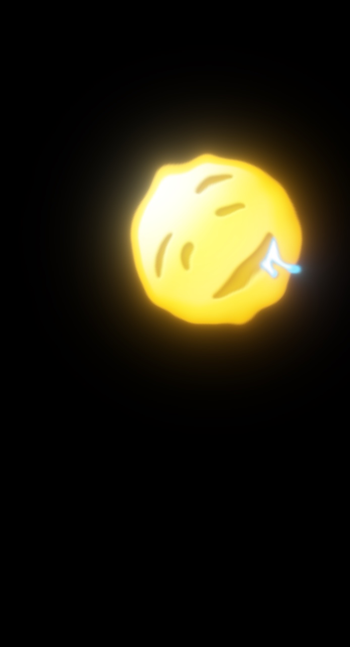1st emoji = reaction