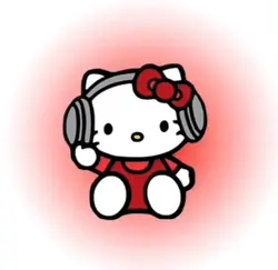 Hello Kitty Edit