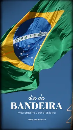 Dia da bandeira 