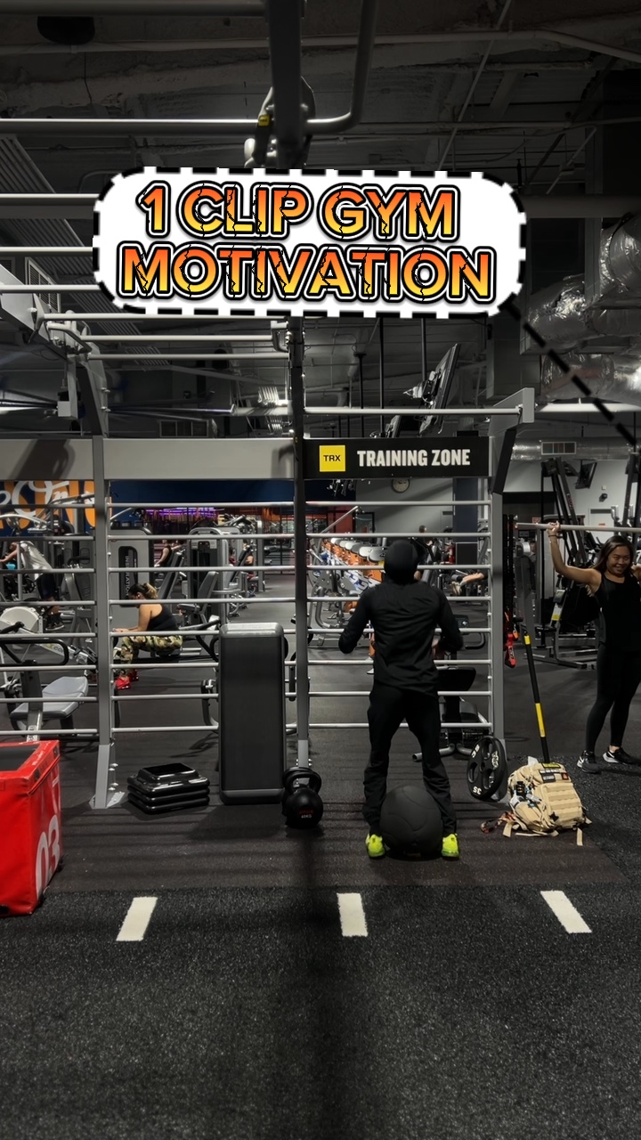 GYM-MOTIVATION # 163