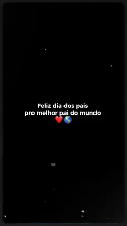 Dia dos pais 