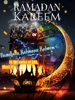 Ramadan Kareem