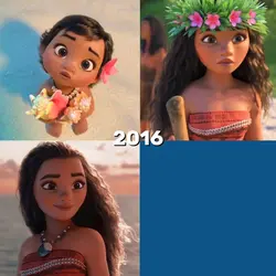 moana