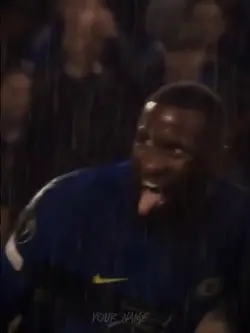 Free Rudiger edit 