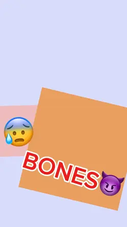 โจbREaK ThErE BOnEsโจ