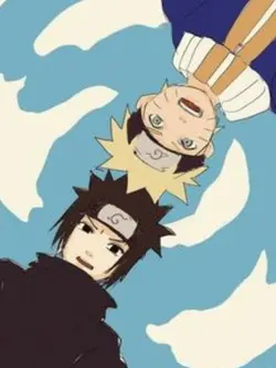 narusasu <3