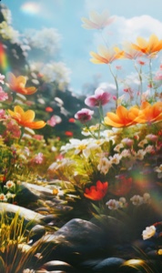 🌸Endlich Frühling🌸
