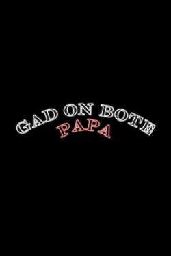 Gad on bote papa😅🇭🇹
