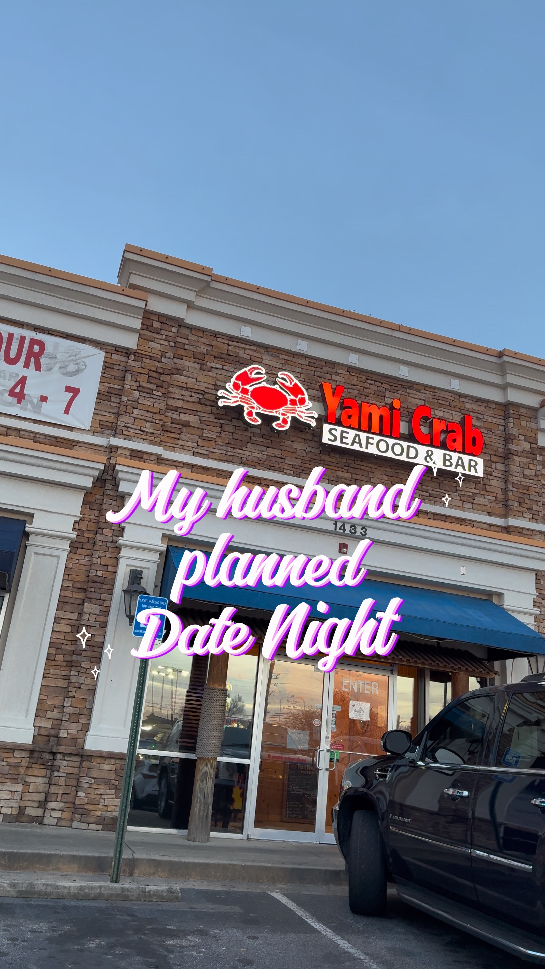 Date Night 