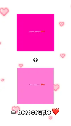 Best couple ❤️👯‍♀️