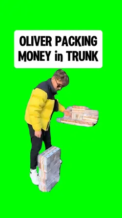 OLIVER PACKING MONE