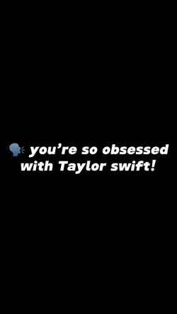 Tay Tay edit