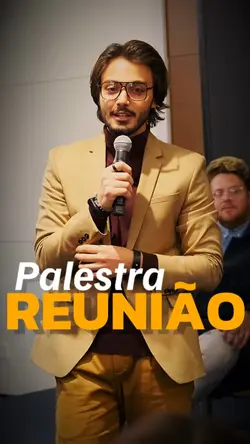 Reunião prefeito 