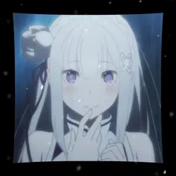 Emilia re:zero