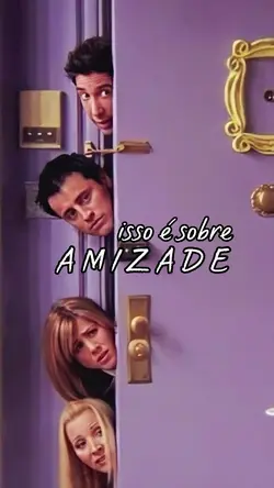 friends amizade