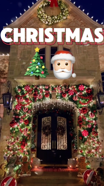 Noël 🎄 