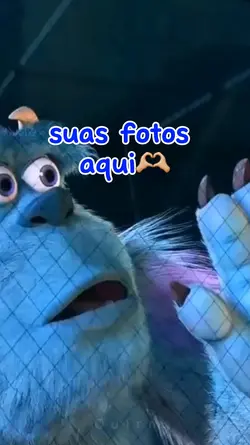 Suas fotos aqui