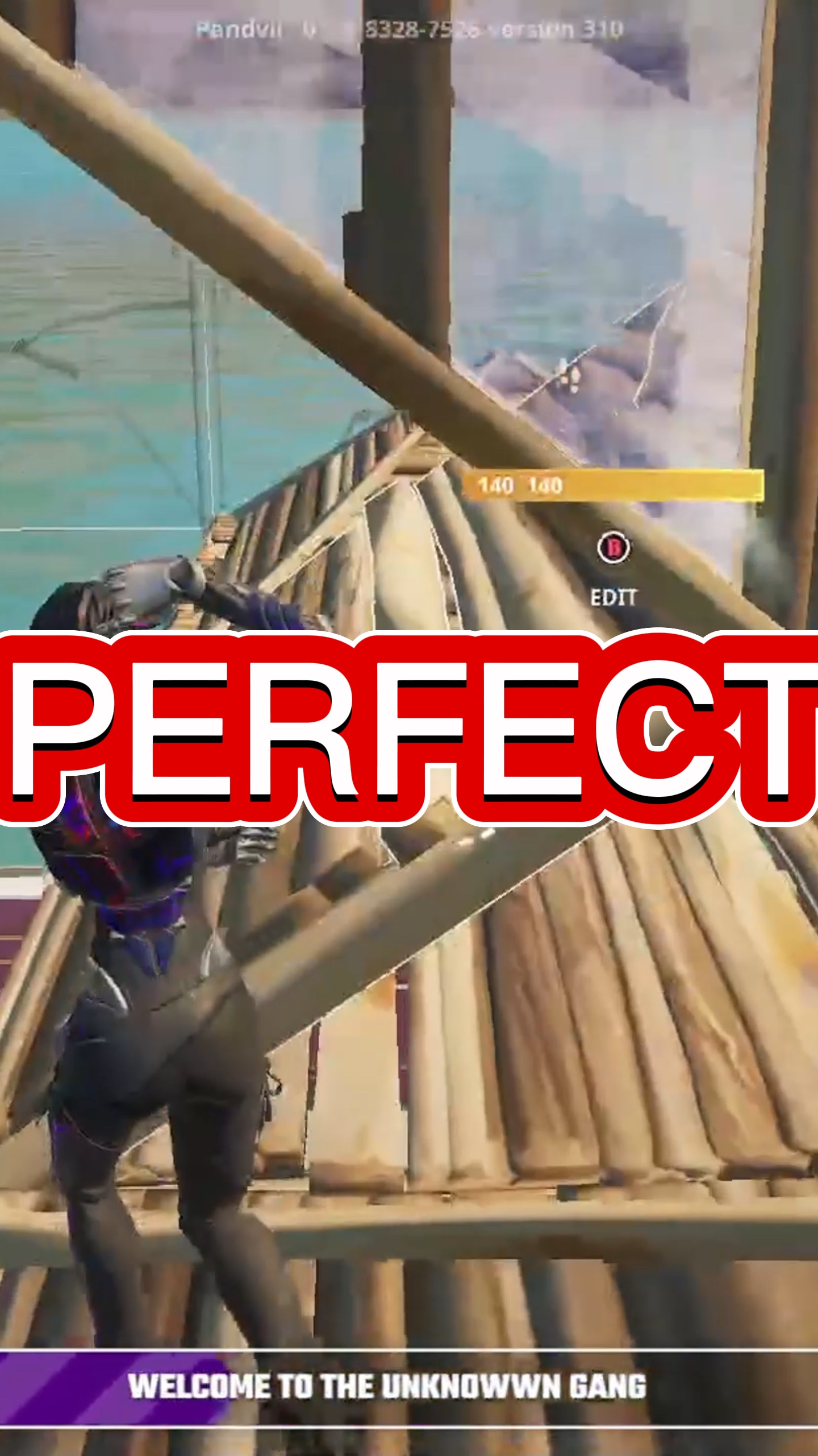 Paquete perfecto