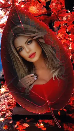 lindo efeito 