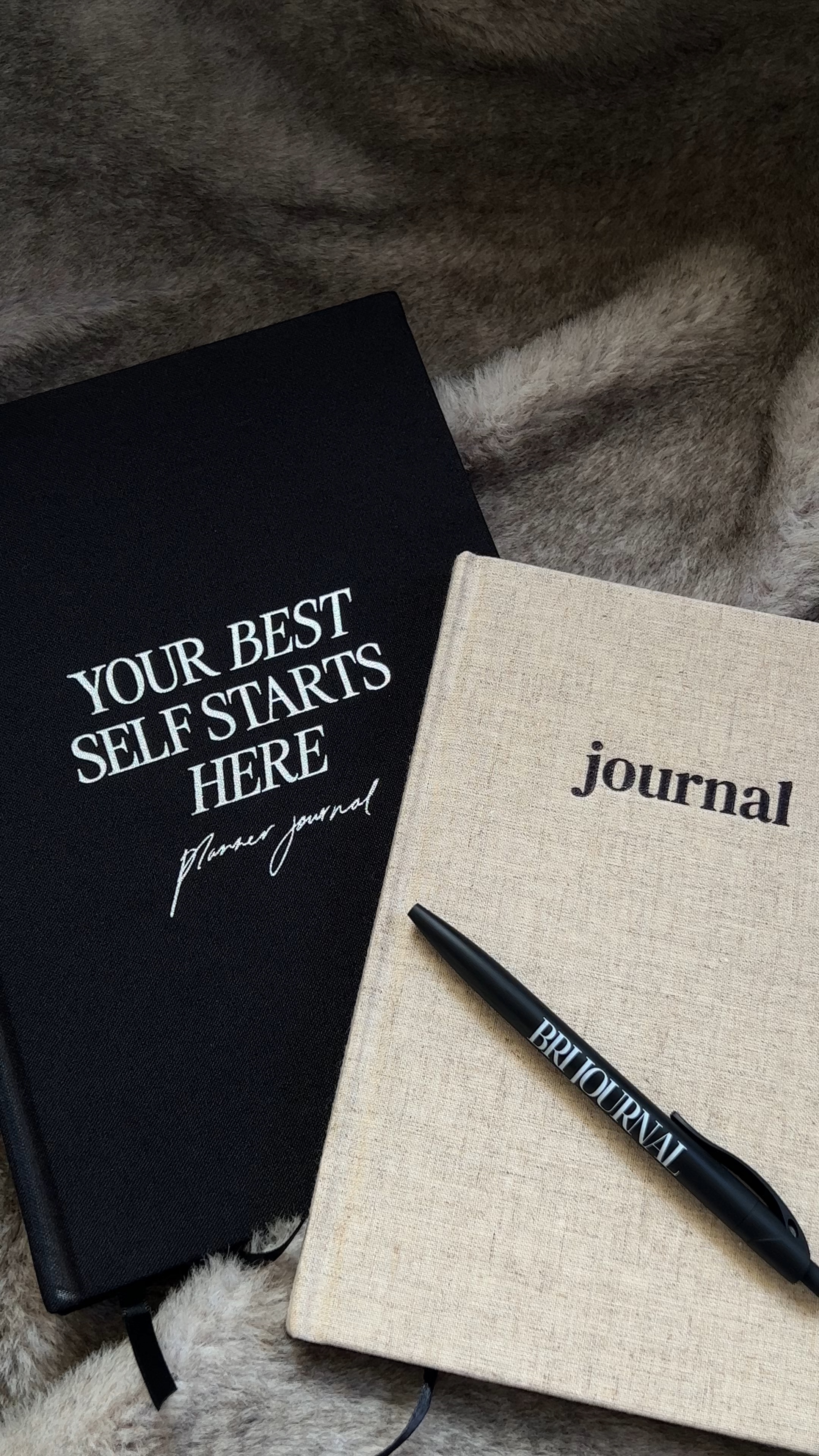 Journaling