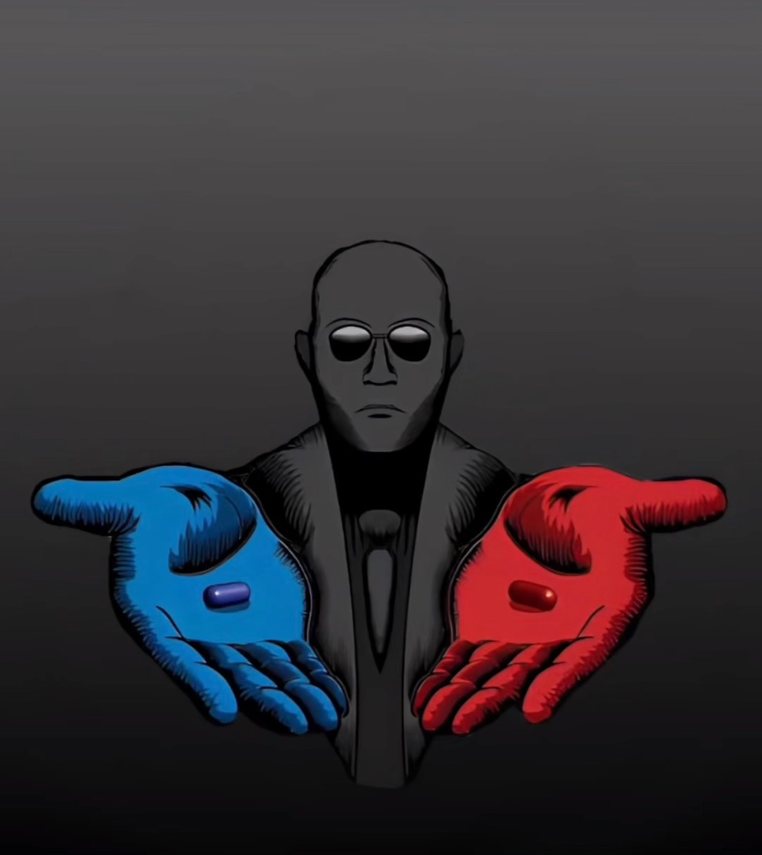 Would you rather?