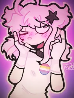 HBD Swirlz! 🍰🩷❗️