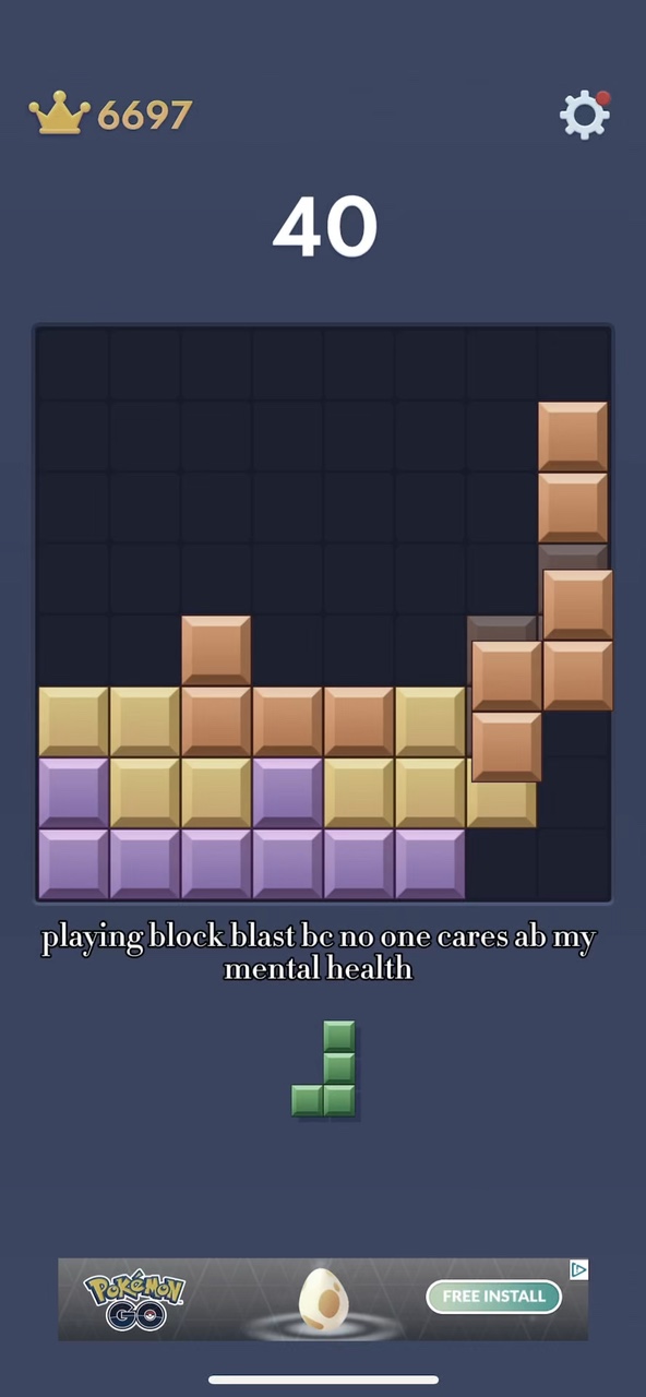 block blast!!